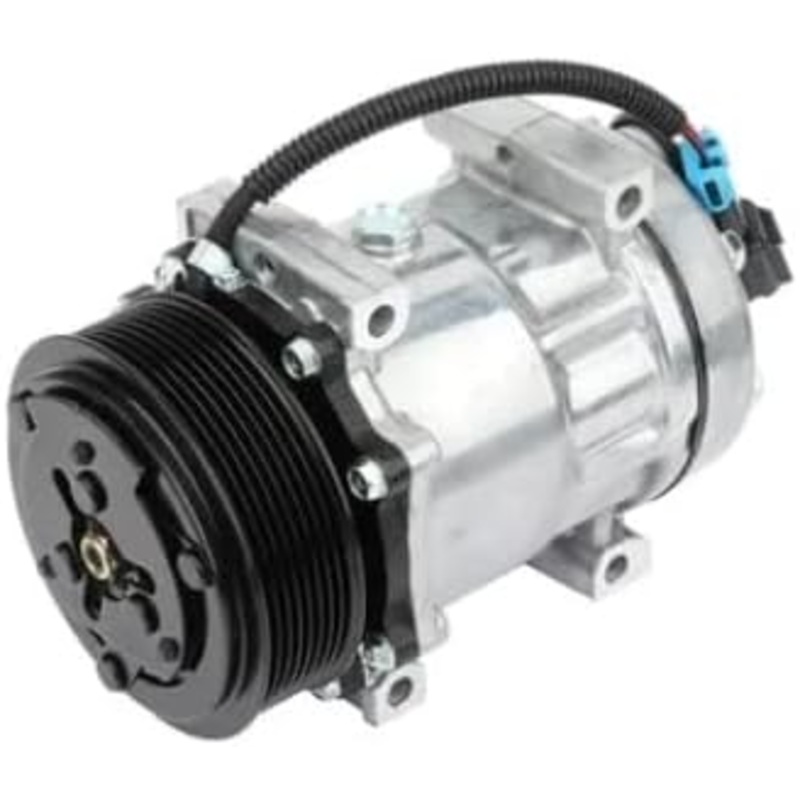 SD7H15 A/C Compressor 4417 4418 4020 4075 4352 4485 4818 4884