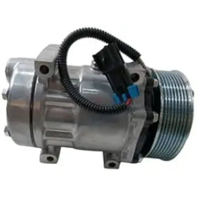 SD7H15 A/C Compressor 4544 4816 3547917C1 for Ford F650 International 4400 Truck