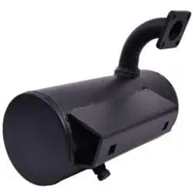 Spark Arrestor Muffler 6732282 for Kubota Engine D1005 Bobcat Skid Steer Loader 463 S70 463C 463F