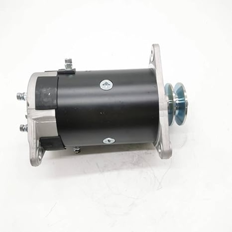Starter Motor 105190101 for Subaru EX40 Kohler ECH440 Club Car