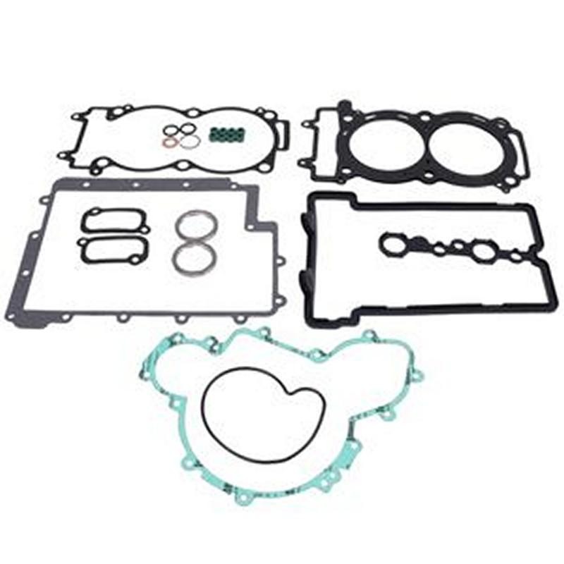 Top End Gasket Kit for Polaris UTV RZR XP 4 900 2012-2014 RZR XP 900 2011-2013