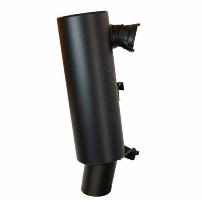 Trail Muffler 764-2036-1 for Polaris Snowmobile Pro-Ride Chassis Switchback Assault Pro RMK 600 800 2013-2019