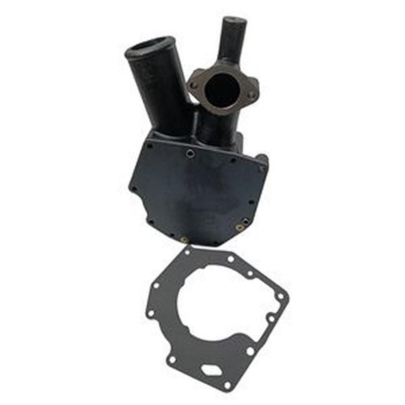 Water Pump 8982297990 1873104870 for Isuzu 6HK1 Engine Hitachi ZX350LC-5B ZX350LCN-5B John Deere 345P 345GLC Excavator