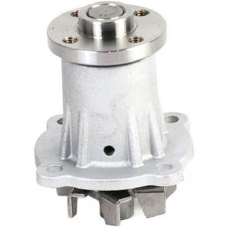 Water Pump Assembly 8980476883 for Isuzu 4JJ1 Engine John Deere 135D,135G 135P Hitachi ZX110-3 ZX120-3 ZX135US-3 ZX140W-3 ZX160LC-3 ZX180LC-3 Excavator