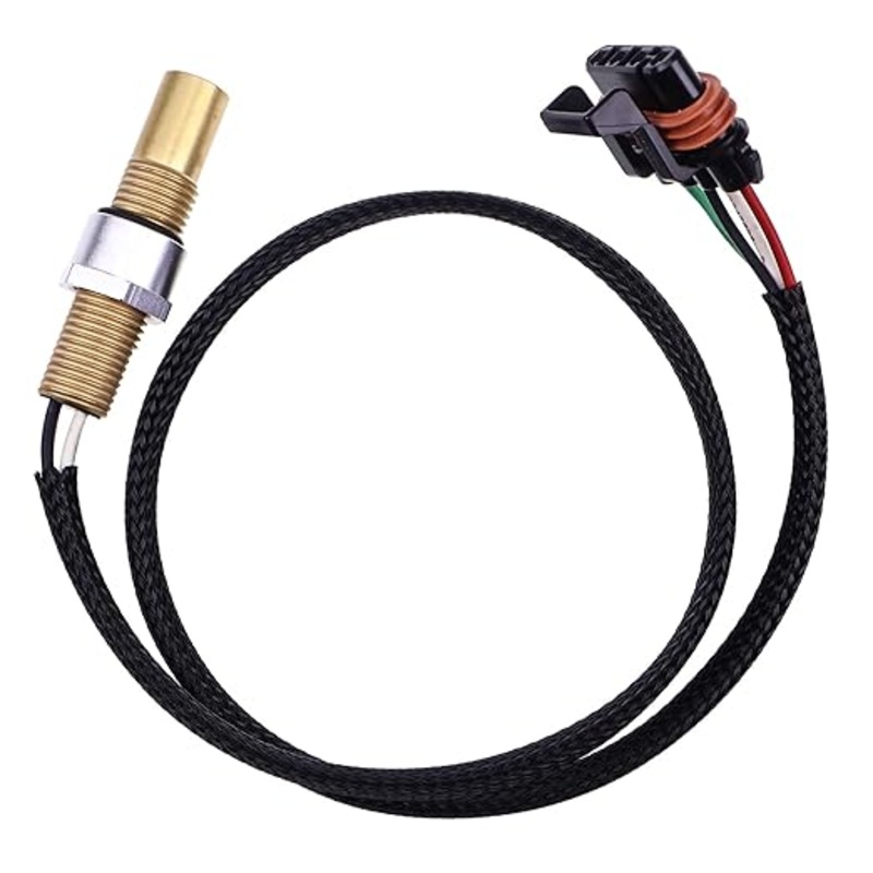 Wheel Speed Sensor AT360573 for John Deere 6068 Engine 450H 550H 650H 700H 750C 750C-II 850C 850C-II