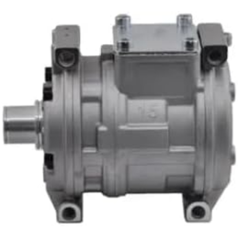 10PA15L A/C Compressor Without Clutch 503133