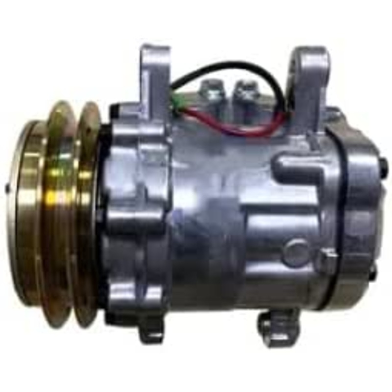 12V 1PK 115mm SD7B10 A/C Compressor 7199 U7199 14-SD7189NC 14SD7189NC