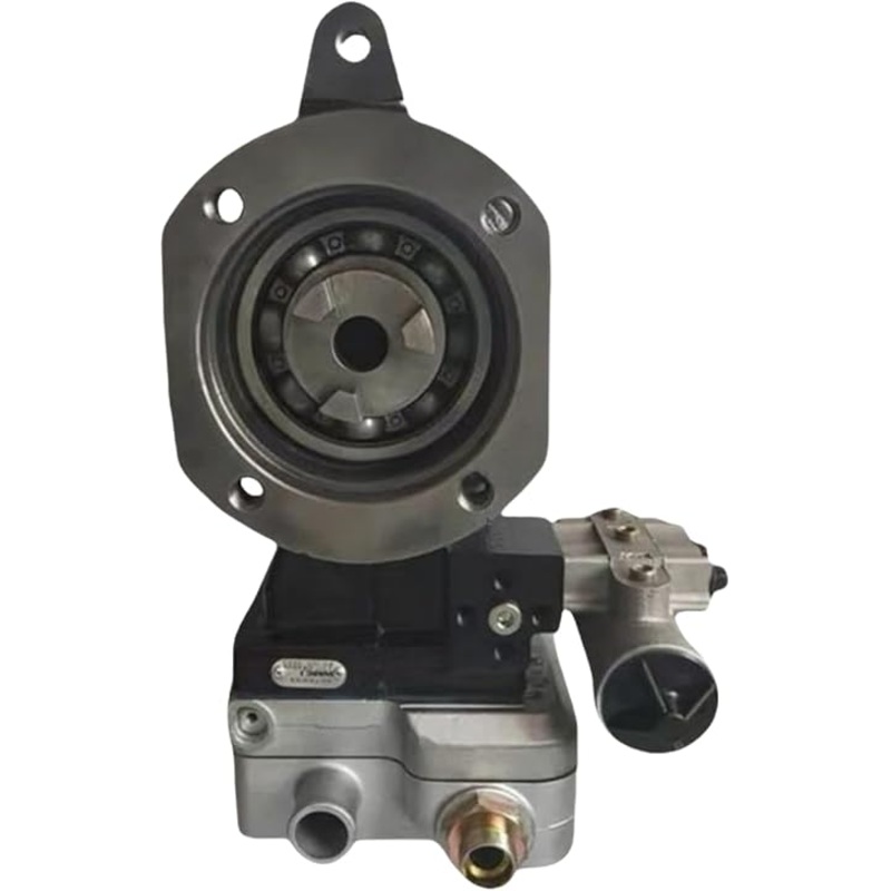 Air Brake Compressor 4975633 4295612 for Cummins Engine QSK45 QSK60