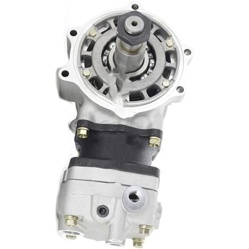 Air Brake Compressor S2910-E0B13 for Hino Engine J08E Truck 500