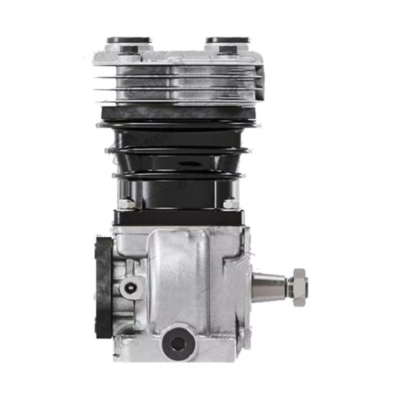 Brake Air Compressor 0031315901 0041310301 for Mercedes-Benz Truck