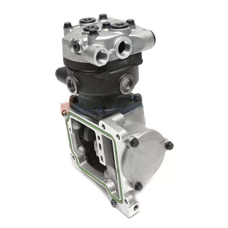 Brake Air Compressor 4071300515 for Mercedes-Benz Engine OM407 Truck MB407