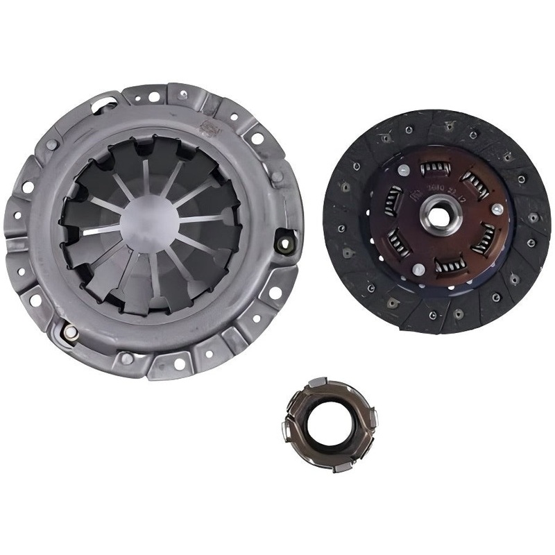 Clutch Kit QST160HH14 DST160A71 1701501 for Joyner 650CC Kinroad Sand Spider Commando Buggy