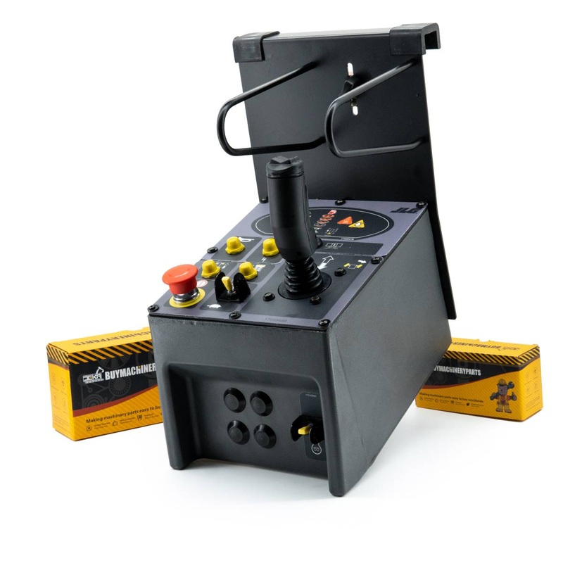 Controller Box Joystick Platform 1810017 for JLG Lift 260MRT