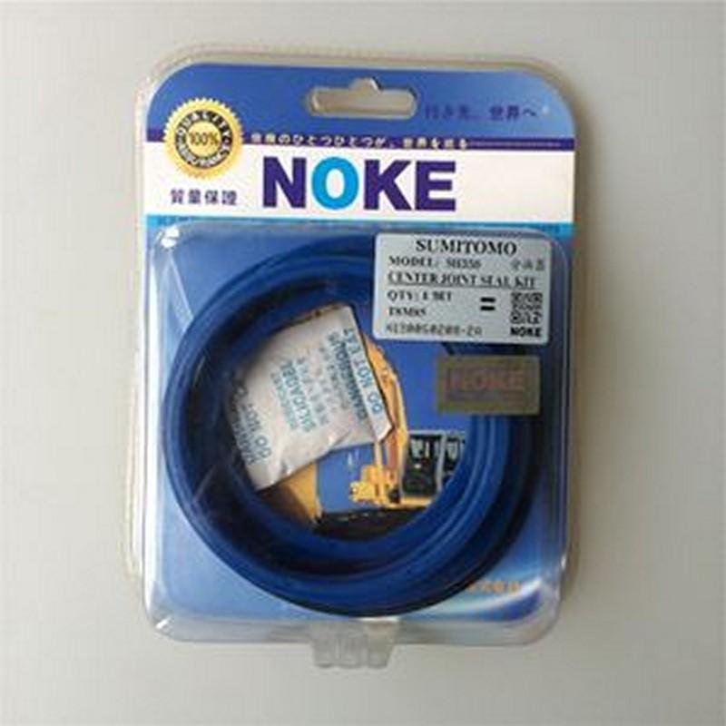 For SUMITOMO SH350 Swivel Joint Seal Kit