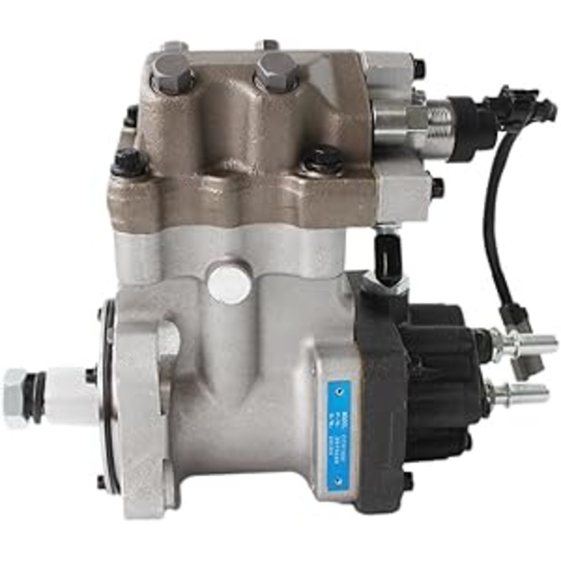 Fuel Injection Pump 4307021 for Cummins Engine B6.7 ISL9 L9 QSL9 Hyundai HX330L HX380L HX430L