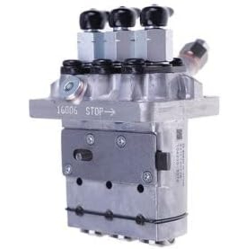 Fuel Injection Pump 5001925 for Kubota Engine D662 D662-EB D722 D722-EB Jacobsen Mower Greens King V VI IV Plus Tri-King G-Plex III GP400