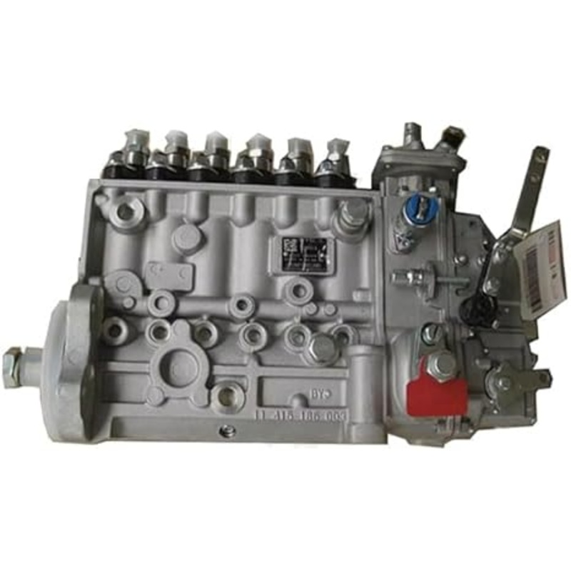 Fuel Injection Pump 5290414 for Cummins Engine 6BTAA5.9 6BTA5.9