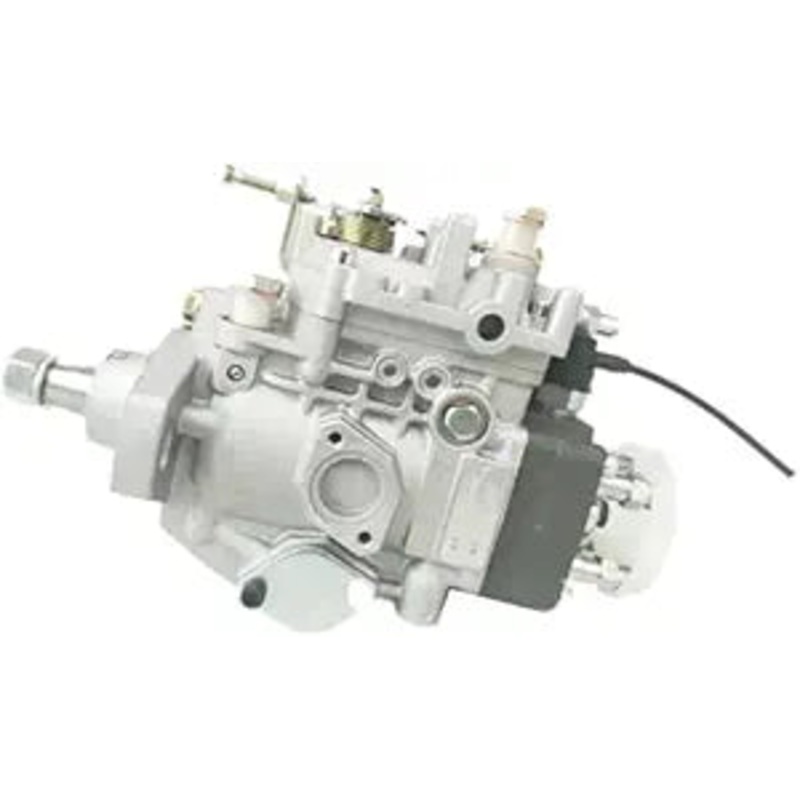 Fuel Injection Pump 6734-71-1240 for Komatsu Engine 6D102E-1