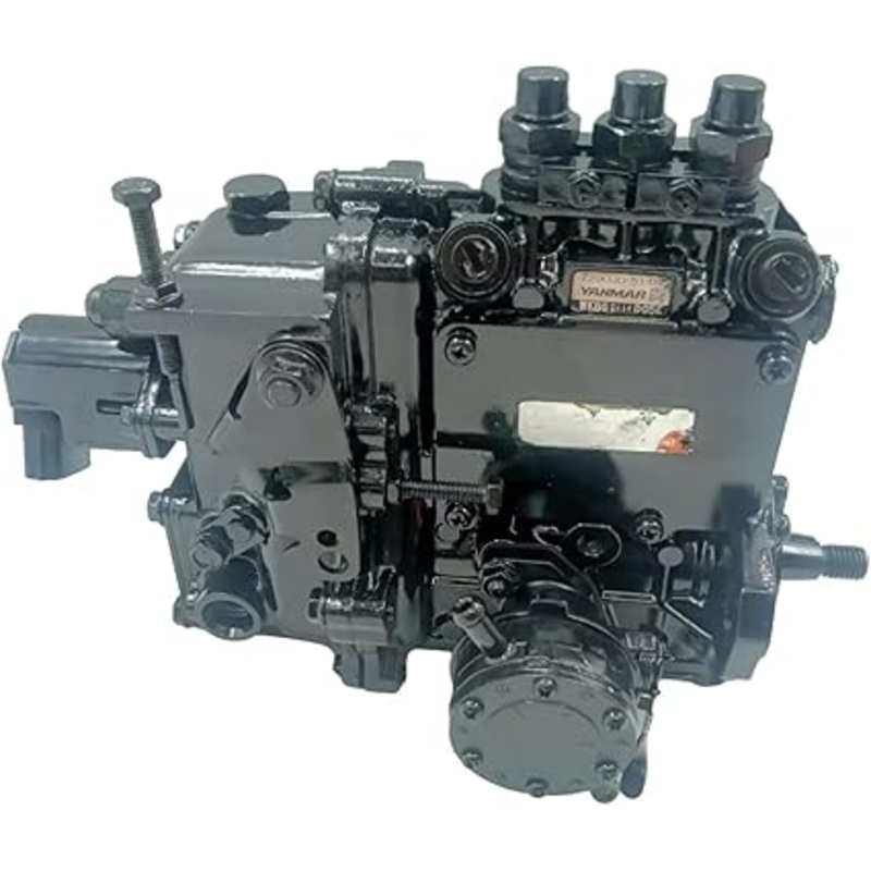 Fuel Injection Pump 729212-51350 for Yanmar Engine 3TNE88-YB Kobelco Excavator SK40SR