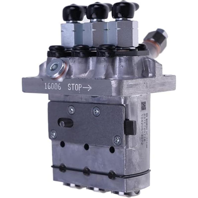 Fuel Injection Pump 729420-51380 for Yanmar Engine 4TNE84-MS