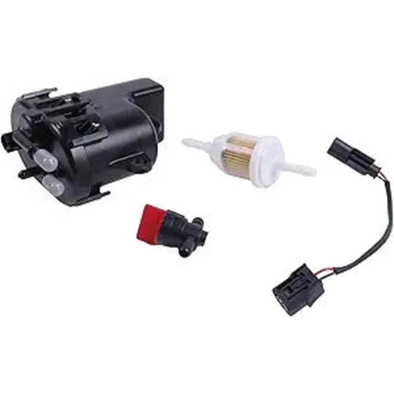 Fuel Injection Pump 729423-51360 AM879906 for Yanmar Engine 4TNE84-JT46 John Deere Tractor 4500 990