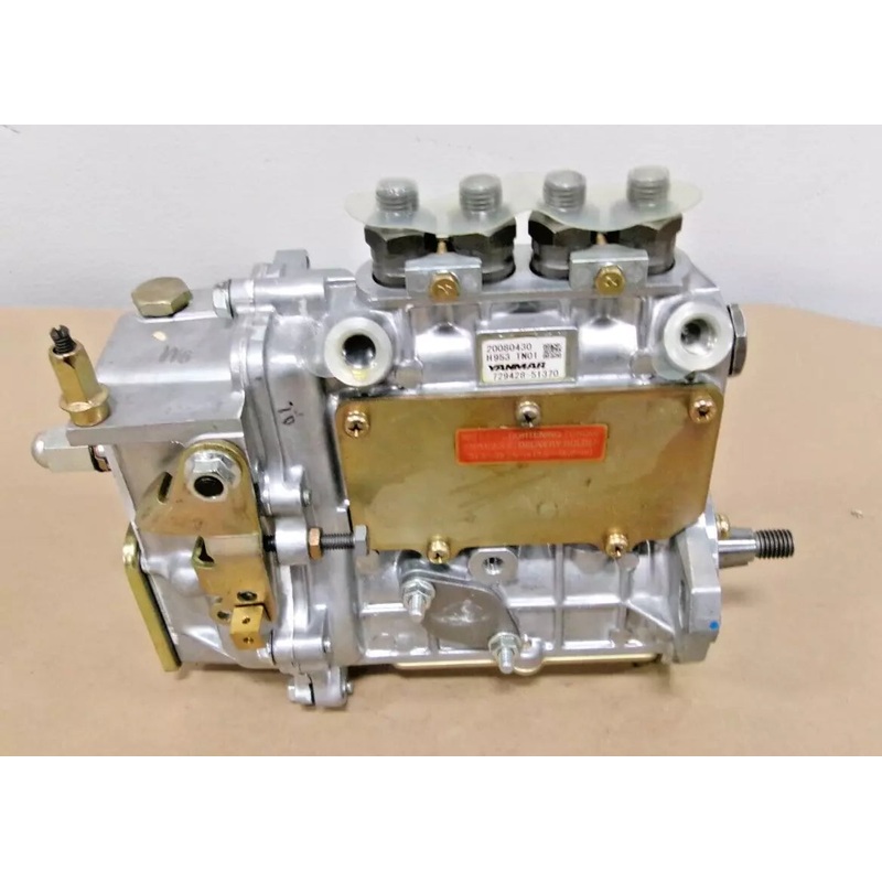 Fuel Injection Pump 729428-51370 for Yanmar Engine 4TN82-RJE John Deere Mower 3325 3365