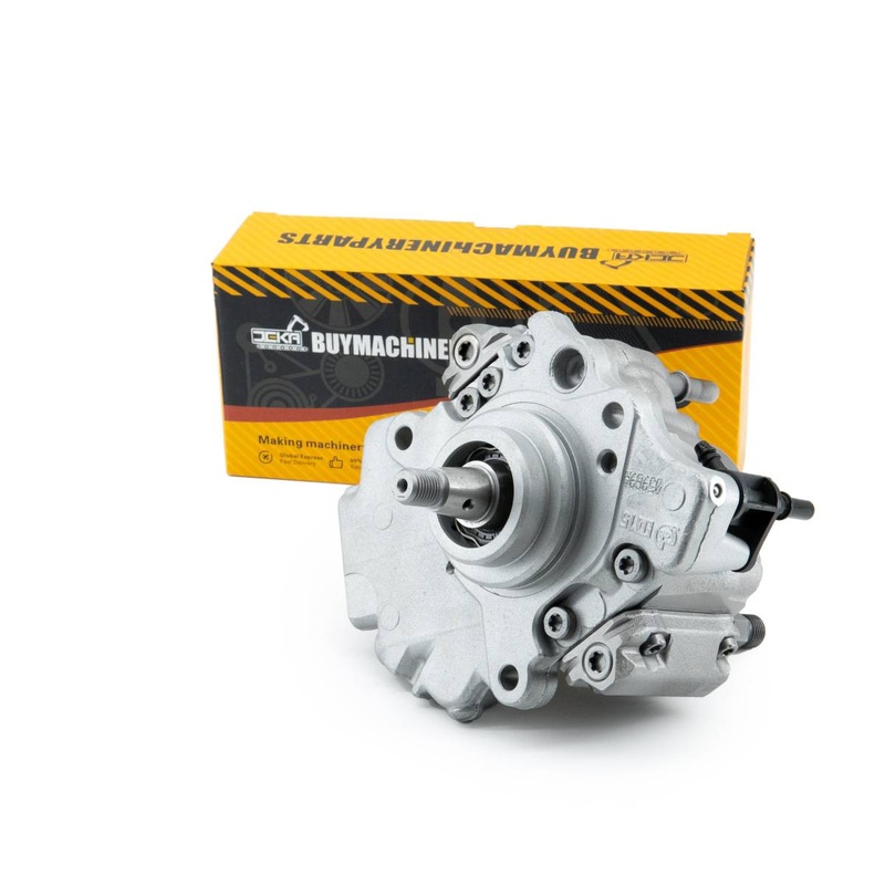 Fuel Injection Pump 7516851 7334031 for Doosan Engine D34 Bobcat Loader S740 S750 S770 S850 T740 T750 T870 T770 A770