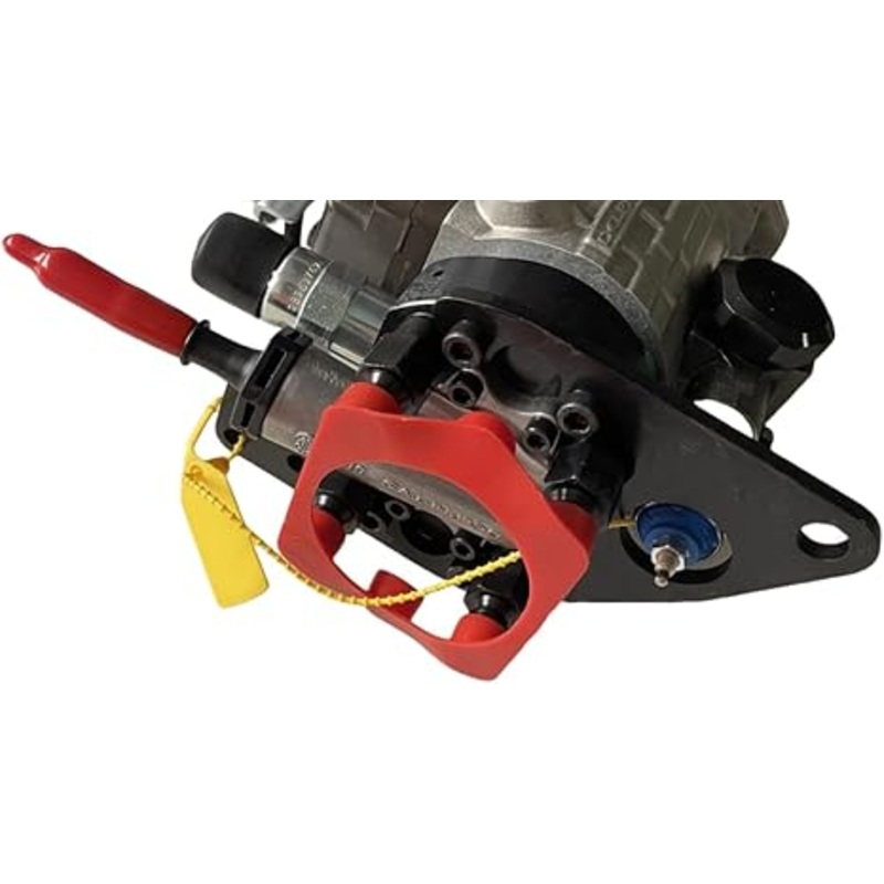 Fuel Injection Pump 9520A433G 2644C318 for Perkins Engine 1104D-44TA