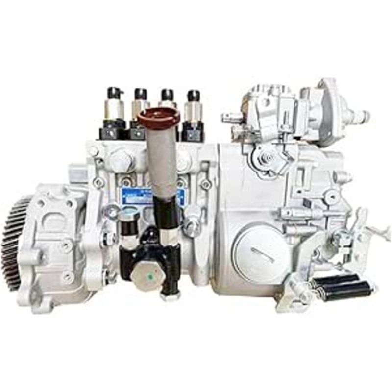 Fuel Injection Pump 9700360405 ME226696 for Mitsubishi Engine 4D34T5