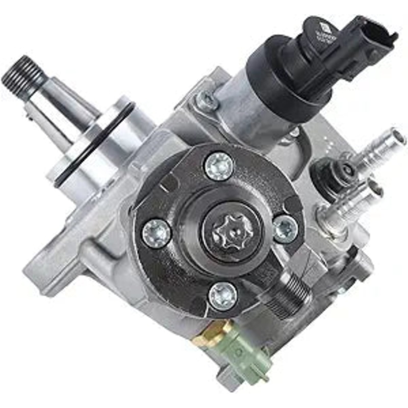 Fuel Injection Pump MIA885077 129C28-51000 for Yanmar Engine 3TNV82A 4TNV84T John Deere Loader 318E 319E 320E 244K 324K