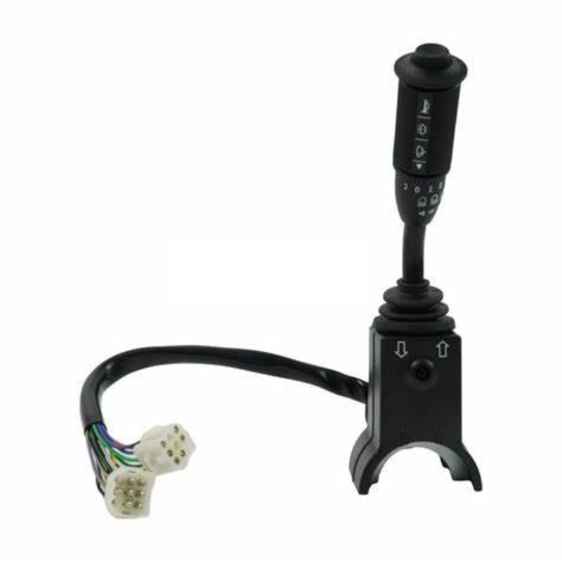 Gear Change Controller 4549-9418 for Komatsu Doosan Daewoo DL500 DL400 DL300 DL250 DL200 MEGA 160 200-V 300-V 400-V