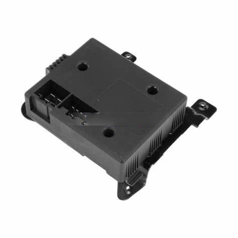 Integrated Trailer Brake Controller 82213474AB for 2013-2014 Dodge Ram 1500 2500 3500 4500 5500 Pickup Truck