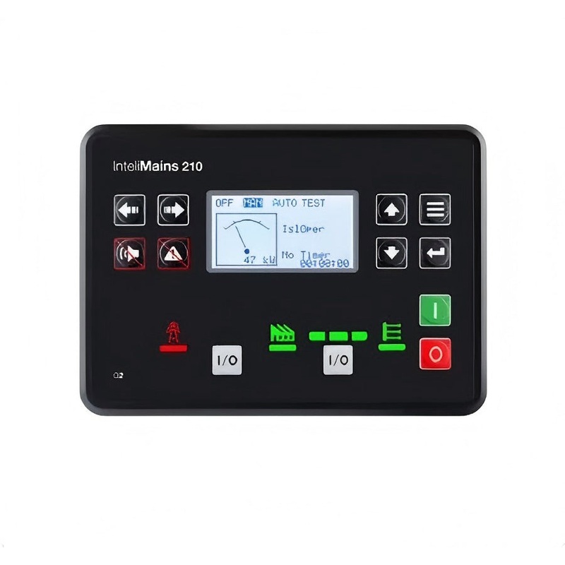 InteliMains 210 G2 Controller IM4210XXBAA for ComAp