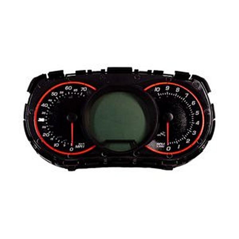 LCD Gauge 278002305 for Sea-Doo Personal Watercraft GTX LIMITED RXT iS 255