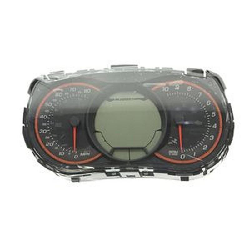 LCD Gauge 278002961 for Sea-Doo PWC RXT-X260 RXT-X260 RXT-XAS260