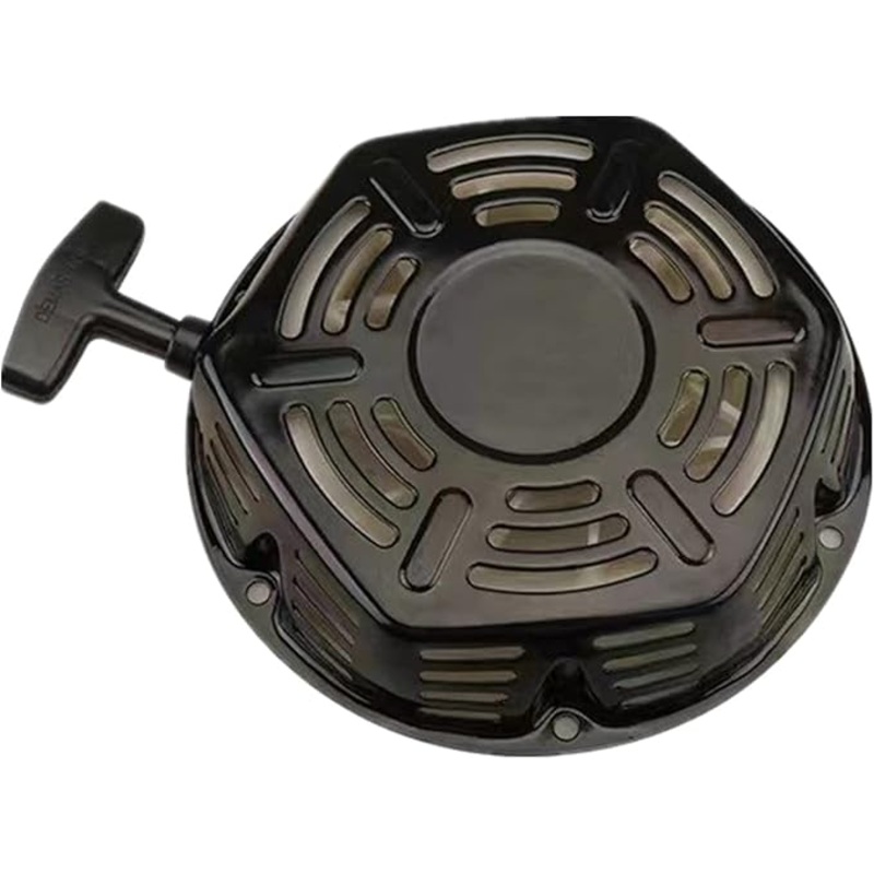 Recoil Starter EZ-TB21D64M8766-RSA for Powermore Engine 208CC Troy-Bilt Tiller 21D-64M8711 21D-64M8766