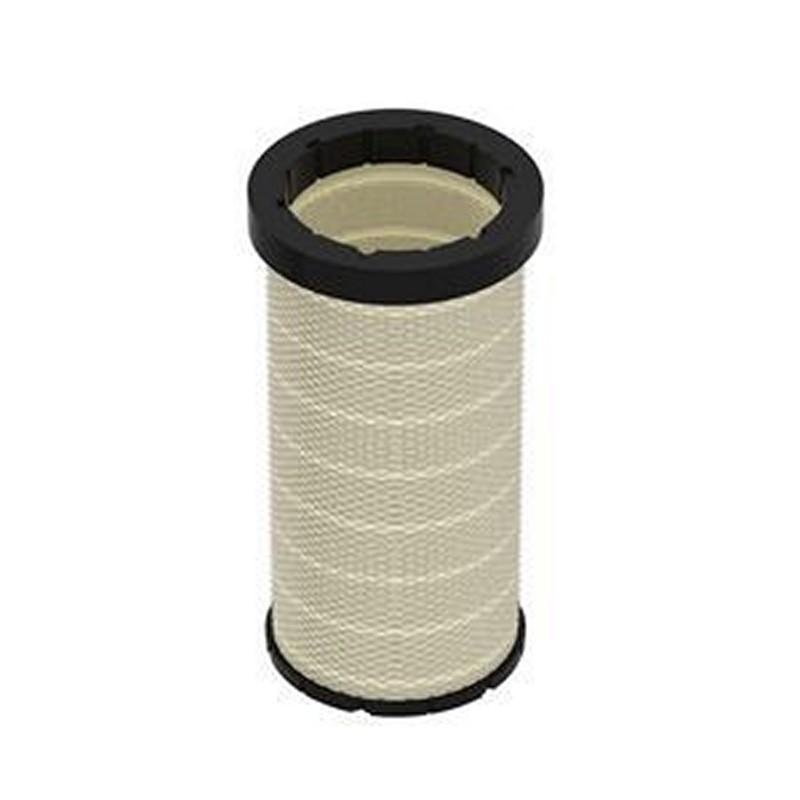 Secondary Air Filter Element RE596318 for John Deere Engine 6090 Tractor 8R230  8R250 8R280 8R2304 8RX310 8RX410