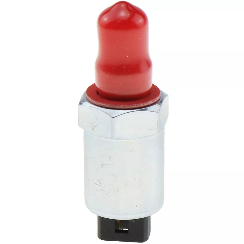 Solenoid Fuel Shutoff 0E5551 for Generac Carb 0F9036 GP7000 GTH990