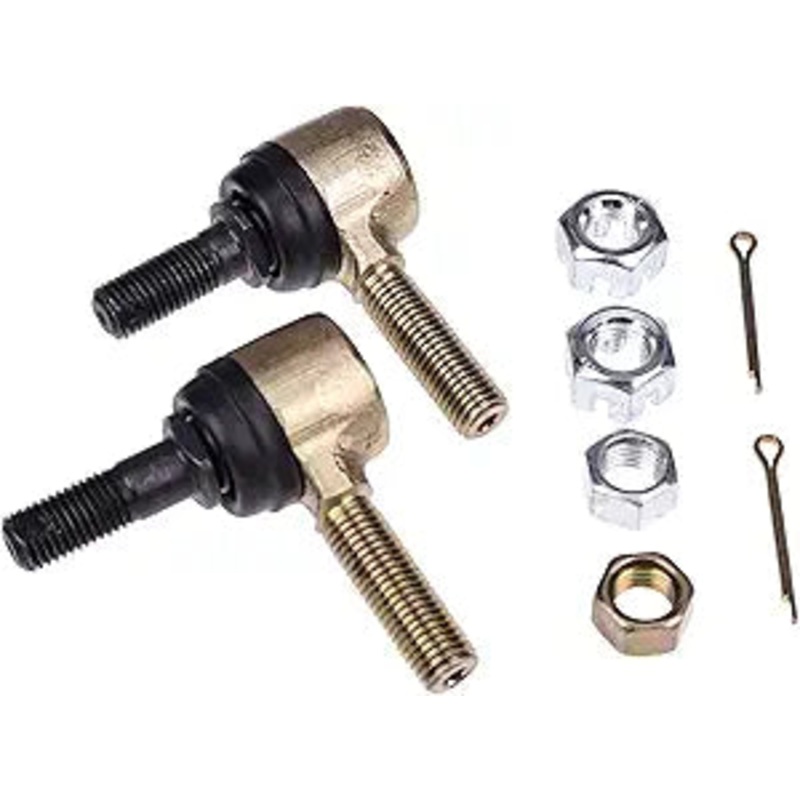Tie Rod End Kit 51-1050 for Polaris ATV Scrambler 850 1000 Sportsman Forest 550