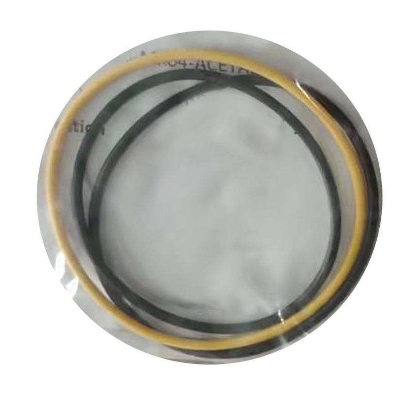 Travel Motor Inner Seal Kit 05818456 for Bomag Drum Roller BW90SC-5 BW100AC-3 BW120AC-3 BW124AD-4 BW900-2