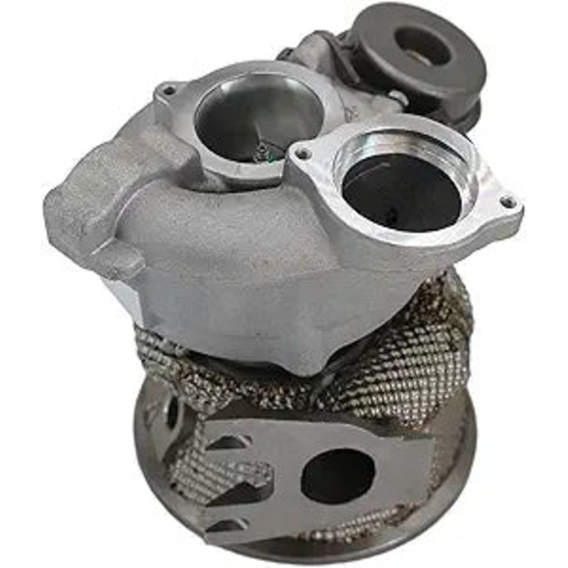 Turbo B03G Turbocharger 18539700025 06M145689J for VW EA839 Engine Touareg III Audi S4 S5 A6 A7 A8 SQ5 3.0L