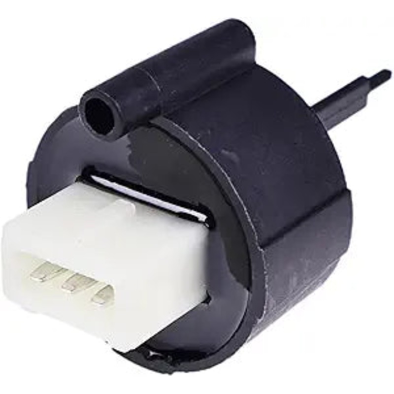 Water on Fuel Filter Sensor 5801506502 87438159 for Kobelco Excavator ED195-8 SK170 SK210 SK260 SK295