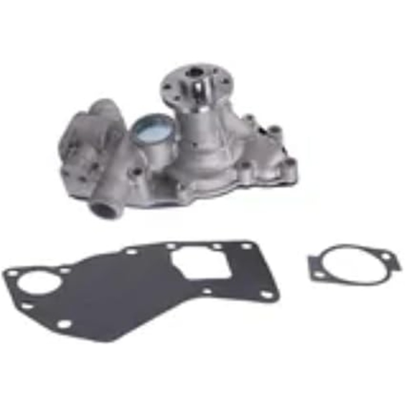 Water Pump VI8980489381 VI8981262290 for Isuzu Engine 4LE2 Kobelco Excavator 80CS SK80CS-2 70SR SK70SR-2