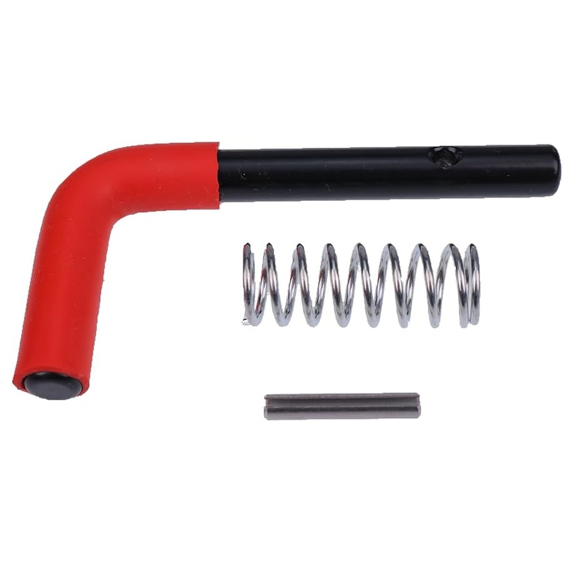 2 Set Stand Lock Pin Kit 67844 for Western Snow Plow UltraMount HTS Midweight Pro Plus MVP 3