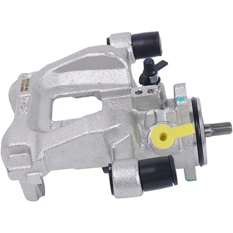 A Pair Brake Caliper LR061380 LR061381 for Land Rover Discovery Sport