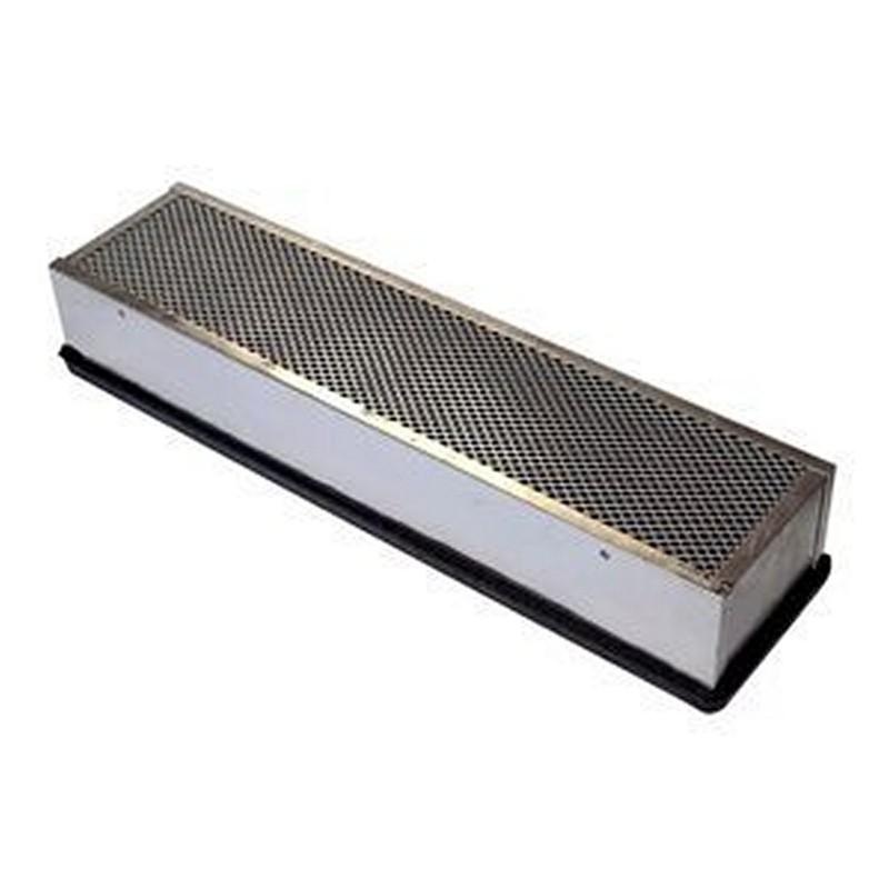 Activated Carbon Air Filter AL208648 for John Deere Engine 4045 6068 Tractor 6105R 6110R 6125R 6135R 6155R 6175R