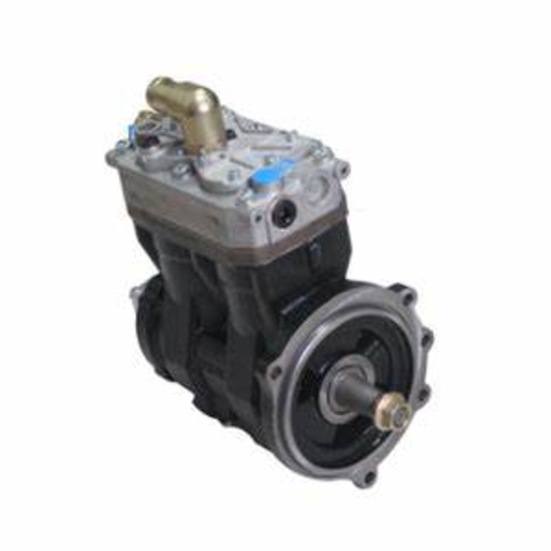 Air Brake Compressor 3509010-81DM for Fawde Engine 6DM