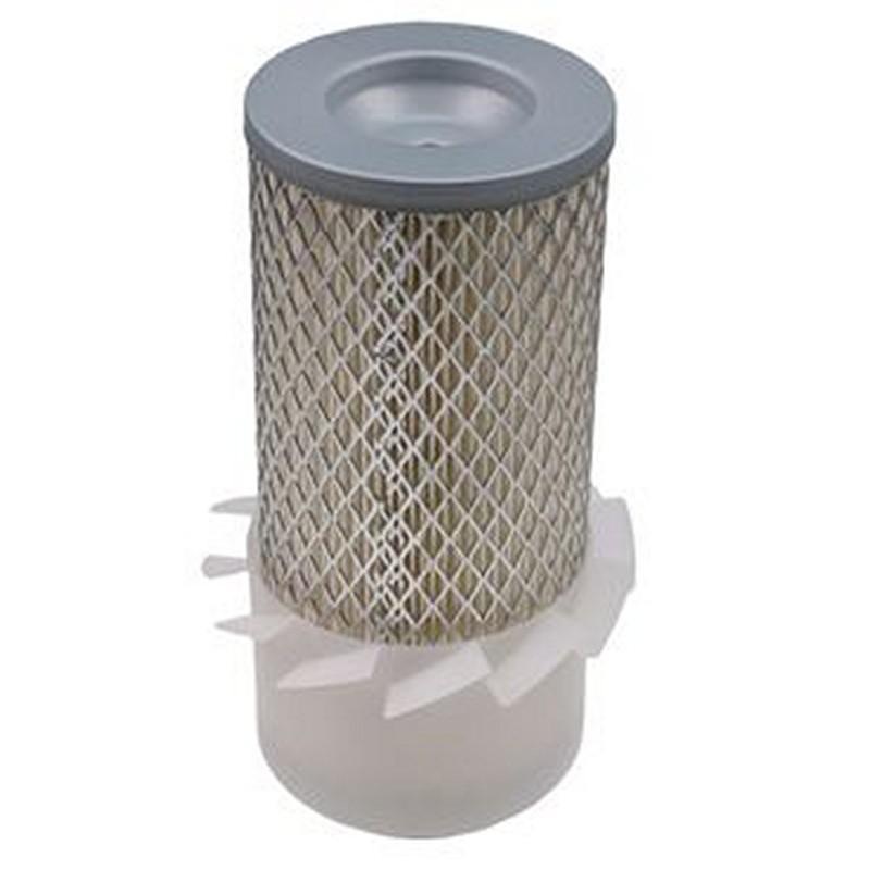 Air Filter 15501-11081 for Doosan Daewoo Komatsu Excavator SOLAR 015