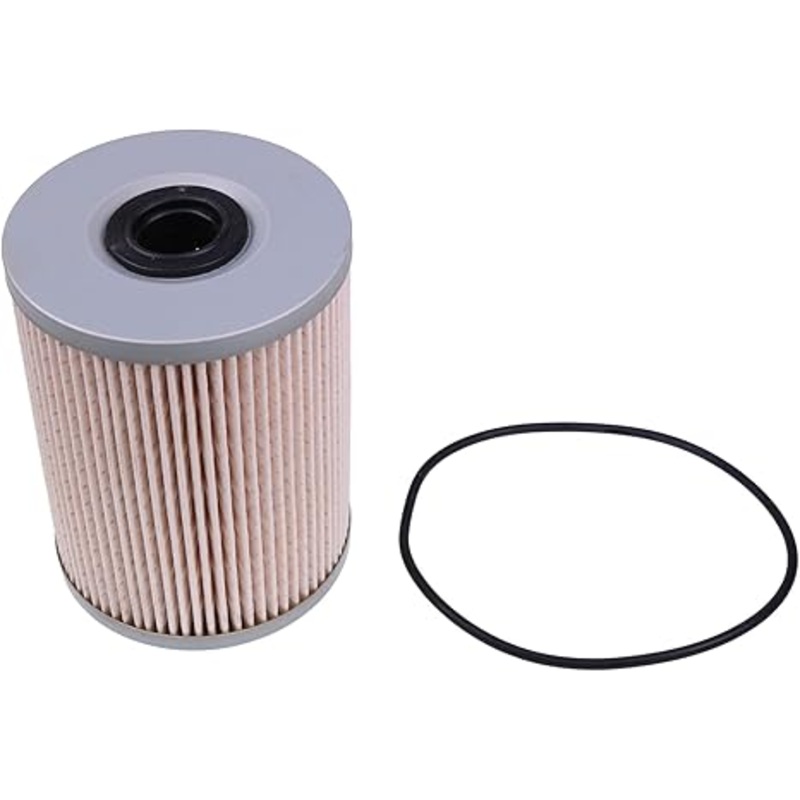 Fuel Filter Water Separator V0631-51880 for Kubota KX040-4 KX057-5 KX080-4S2 U48-5 U55-5 R06700 R06900 SSV65 SSV75 SVL65-2