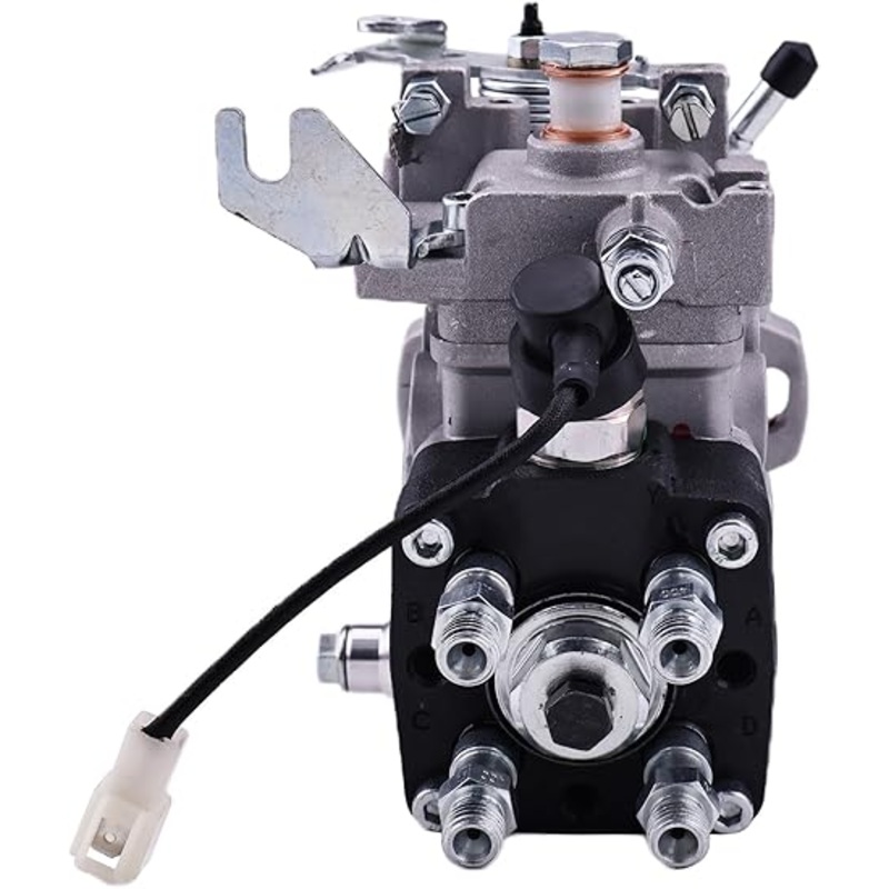 Fuel Injection Pump 246-8310 10R-7621 for Caterpillar CAT Engine 3044C C3.4 Loader 236B 256C 272C 908H